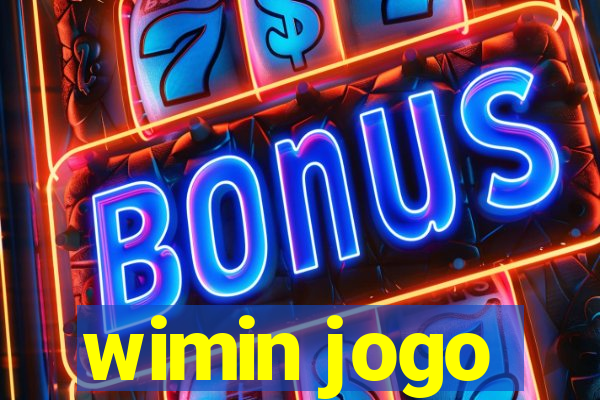 wimin jogo